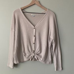 American Eagle Top - Size M